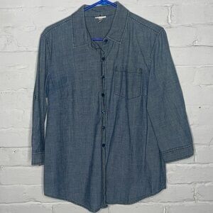 harve benard Shirt L